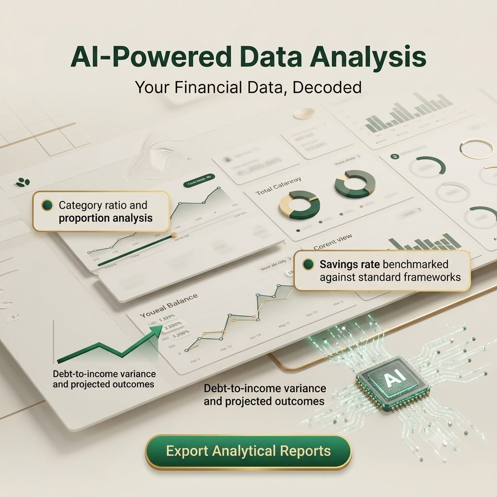 AI Budget Insights